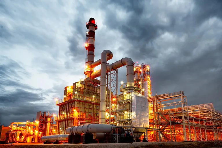 Oils Industries