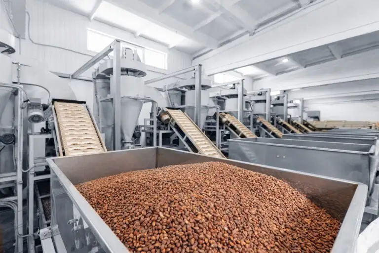 Seed Industries