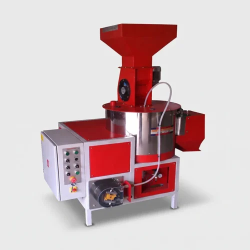 Seed Treater / Seed Coating Machine