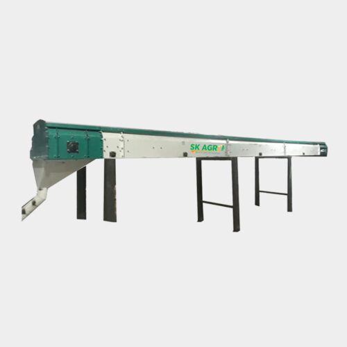 Belt Conveyor
