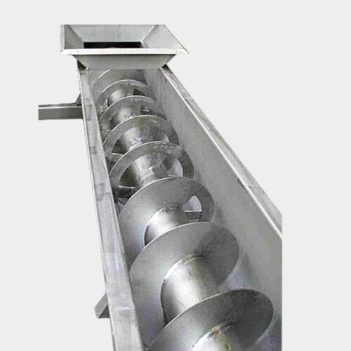 Screw Conveyor