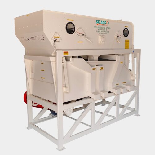 Seed Grader / Model-Royal 1 T/Skg-32