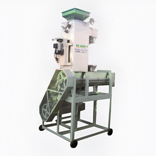 Seed Treater / Seed Coating Machine