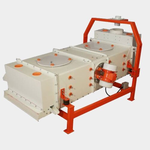 Vibro Separator