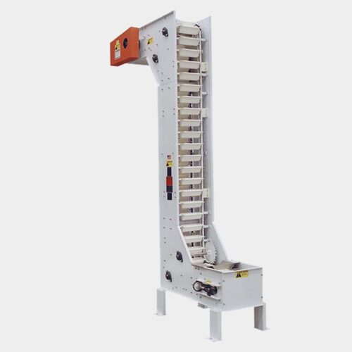 Z-Type Elevator